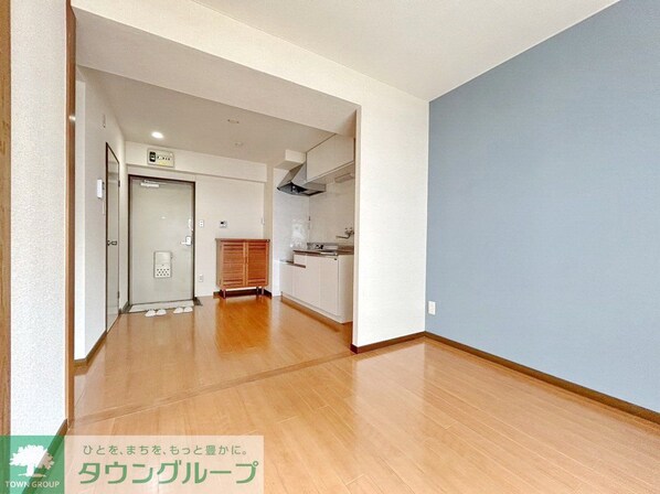 守屋ハイツの物件内観写真